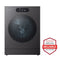 5.8 Cu. Ft. Mega Capacity Smart Front Load Washer With Built-in Intelligence, Turbowash® 360°, Ezdispense® And Touch Lcd Control