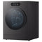 5.8 Cu. Ft. Mega Capacity Smart Front Load Washer With Built-in Intelligence, Turbowash® 360°, Ezdispense® And Touch Lcd Control