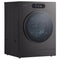 5.8 Cu. Ft. Mega Capacity Smart Front Load Washer With Built-in Intelligence, Turbowash® 360°, Ezdispense® And Touch Lcd Control