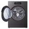 5.8 Cu. Ft. Mega Capacity Smart Front Load Washer With Built-in Intelligence, Turbowash® 360°, Ezdispense® And Touch Lcd Control