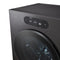 5.8 Cu. Ft. Mega Capacity Smart Front Load Washer With Built-in Intelligence, Turbowash® 360°, Ezdispense® And Touch Lcd Control