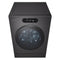 5.8 Cu. Ft. Mega Capacity Smart Front Load Washer With Built-in Intelligence, Turbowash® 360°, Ezdispense® And Touch Lcd Control