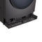 5.8 Cu. Ft. Mega Capacity Smart Front Load Washer With Built-in Intelligence, Turbowash® 360°, Ezdispense® And Touch Lcd Control