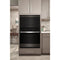 30-inch Built-In Smart Multifunctional Microwave Oven with Air Fry - 1,000 watts