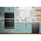 30-inch Built-In Smart Multifunctional Microwave Oven with Air Fry - 1,000 watts