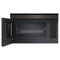 30-inch Built-In Smart Multifunctional Microwave Oven with Air Fry - 1,000 watts
