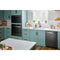 30-inch Built-In Smart Multifunctional Microwave Oven with Air Fry - 1,000 watts