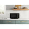 0.9 Cu. Ft. Capacity Countertop Microwave with 900 Watt Cooking Power