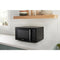0.9 Cu. Ft. Capacity Countertop Microwave with 900 Watt Cooking Power