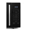 0.9 Cu. Ft. Capacity Countertop Microwave with 900 Watt Cooking Power