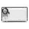 0.9 Cu. Ft. Capacity Countertop Microwave with 900 Watt Cooking Power