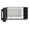 0.9 Cu. Ft. Capacity Countertop Microwave with 900 Watt Cooking Power
