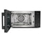 1.0 cu. ft. Black All-In-One Multifunctional Countertop Microwave With Air Fry - 900 watt