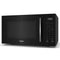 1.0 cu. ft. Black All-In-One Multifunctional Countertop Microwave With Air Fry - 900 watt