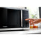 1.0 cu. ft. Black All-In-One Multifunctional Countertop Microwave With Air Fry - 900 watt