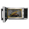 1.0 cu. ft. Black All-In-One Multifunctional Countertop Microwave With Air Fry - 900 watt