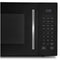 1.0 cu. ft. Black All-In-One Multifunctional Countertop Microwave With Air Fry - 900 watt