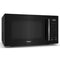 1.0 cu. ft. Black All-In-One Multifunctional Countertop Microwave With Air Fry - 900 watt