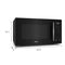 1.0 cu. ft. Black All-In-One Multifunctional Countertop Microwave With Air Fry - 900 watt