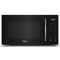 1.0 cu. ft. Black All-In-One Multifunctional Countertop Microwave With Air Fry - 900 watt