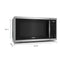 1.0 cu. ft. Stainless Steel All-In-One Multifunctional Countertop Microwave With Air Fry - 900 watt