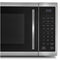 1.0 cu. ft. Stainless Steel All-In-One Multifunctional Countertop Microwave With Air Fry - 900 watt
