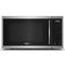 1.0 cu. ft. Stainless Steel All-In-One Multifunctional Countertop Microwave With Air Fry - 900 watt