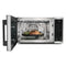 1.0 cu. ft. Stainless Steel All-In-One Multifunctional Countertop Microwave With Air Fry - 900 watt