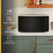 1.6 cu. ft. Sensor Cooking Microwave