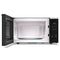 1.6 cu. ft. Sensor Cooking Microwave