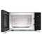 1.6 cu. ft. Sensor Cooking Microwave