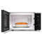 1.6 cu. ft. Sensor Cooking Microwave