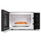 1.6 cu. ft. Sensor Cooking Microwave