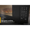 2.2 cu. ft. Sensor Cooking Microwave
