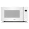 2.2 cu. ft. Sensor Cooking Microwave
