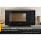 2.2 cu. ft. Sensor Cooking Microwave