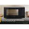2.2 cu. ft. Sensor Cooking Microwave