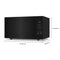 2.2 cu. ft. Sensor Cooking Microwave
