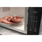2.2 cu. ft. Sensor Cooking Microwave