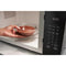 2.2 cu. ft. Sensor Cooking Microwave