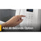 1.7 cu. ft. Microwave Hood Combination with Electronic Touch Controls