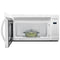 1.7 cu. ft. Microwave Hood Combination with Electronic Touch Controls