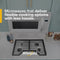 1.7 cu. ft. Microwave Hood Combination with Electronic Touch Controls