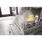 1.7 cu. ft. Microwave Hood Combination with Electronic Touch Controls