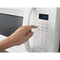 1.7 cu. ft. Microwave Hood Combination with Electronic Touch Controls