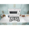 1.7 cu. ft. Microwave Hood Combination with Electronic Touch Controls