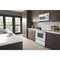 1.7 cu. ft. Microwave Hood Combination with Electronic Touch Controls