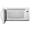 1.7 cu. ft. Microwave Hood Combination with Electronic Touch Controls
