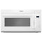 1.7 cu. ft. Microwave Hood Combination with Electronic Touch Controls