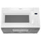 1.7 cu. ft. Microwave Hood Combination with Electronic Touch Controls